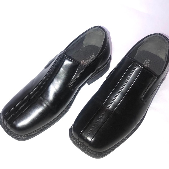 deer stags motivation shoes